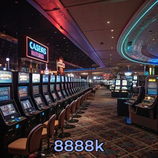 8888k