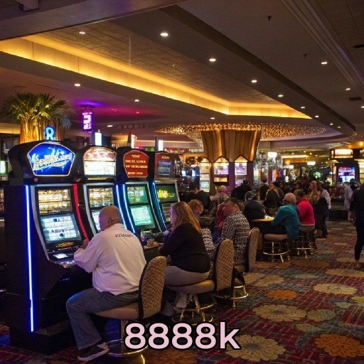 8888k