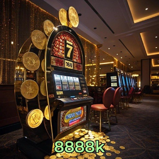 8888k