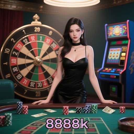 8888k