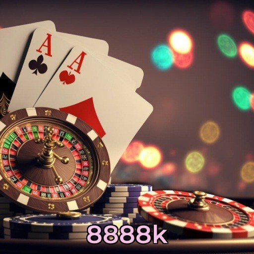 8888k
